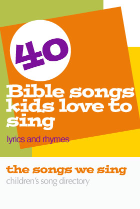 bible-songs-kids-lyrics